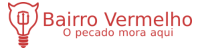 Bairro Vermelho - O pecado mora aqui